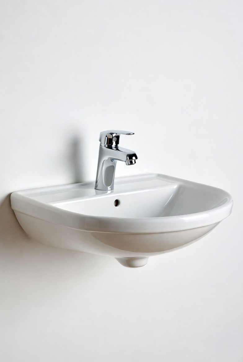 Wall Hung Toilet